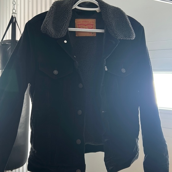 Levi's Other - NWOT LEVIS jacket